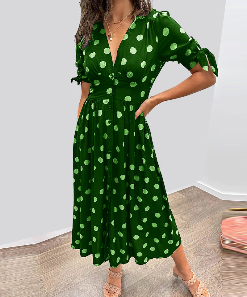 Andrijana – Pika haljina koja nosi šarm dalmatinskih ljeta