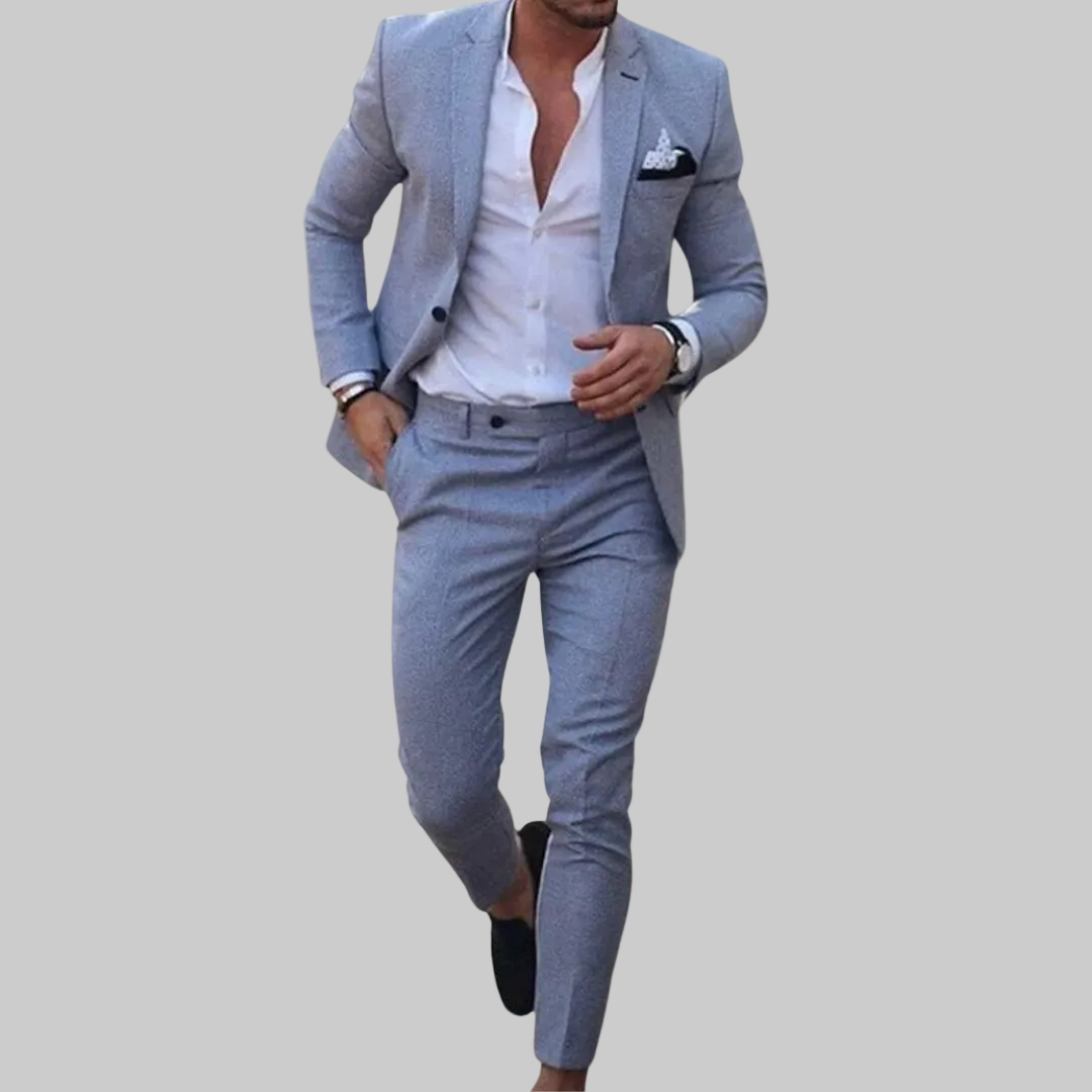 11 – Business Casual komplet – Profesionalni stil uz maksimalnu udobnost