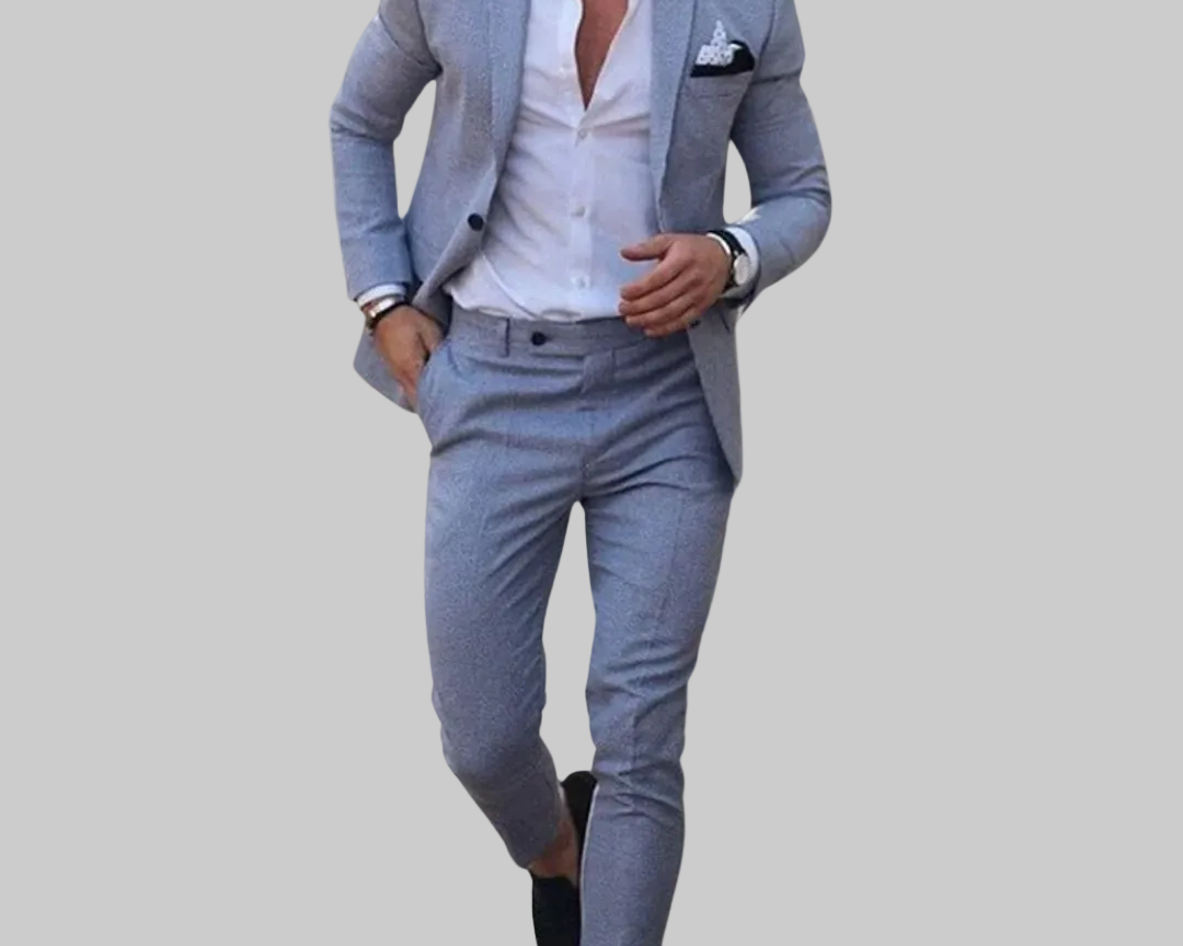 Danijel – Business Casual set odijela za muškarce