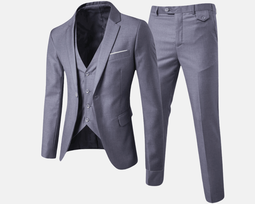 Božo – Otkrijte odijelo: Elegancija i kvaliteta u svakom detalju