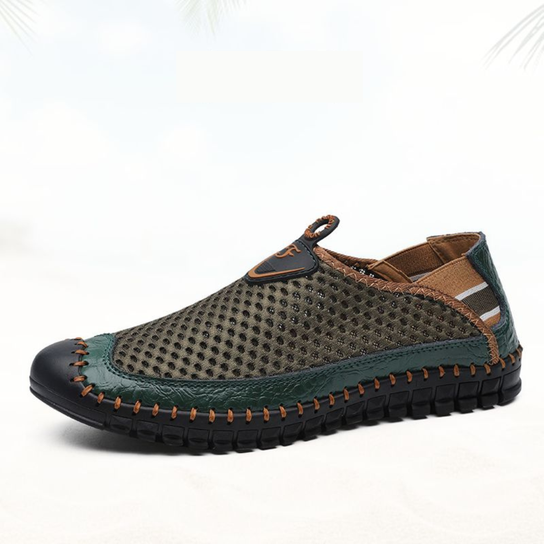 Leon – Povećana udobnost i olakšanje boli od stopala do leđa