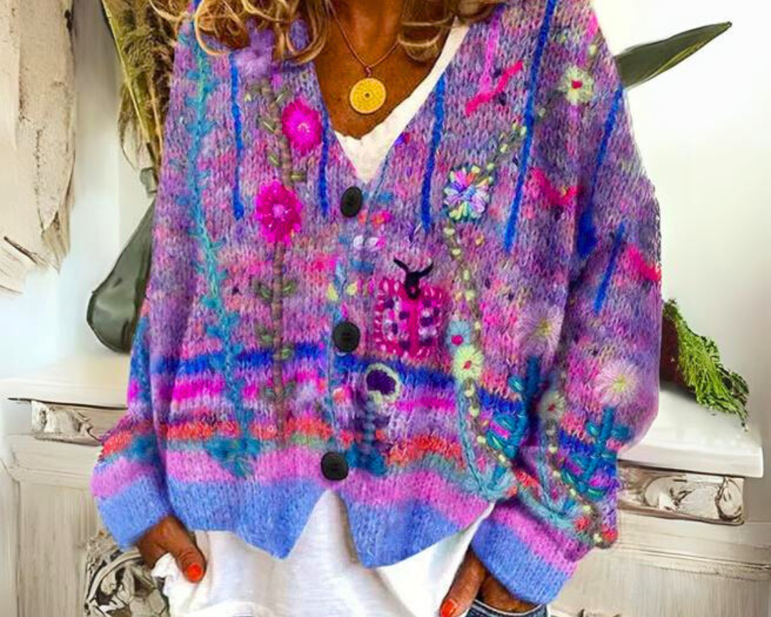 Dragica - Stilna toplina za trendy udobnost