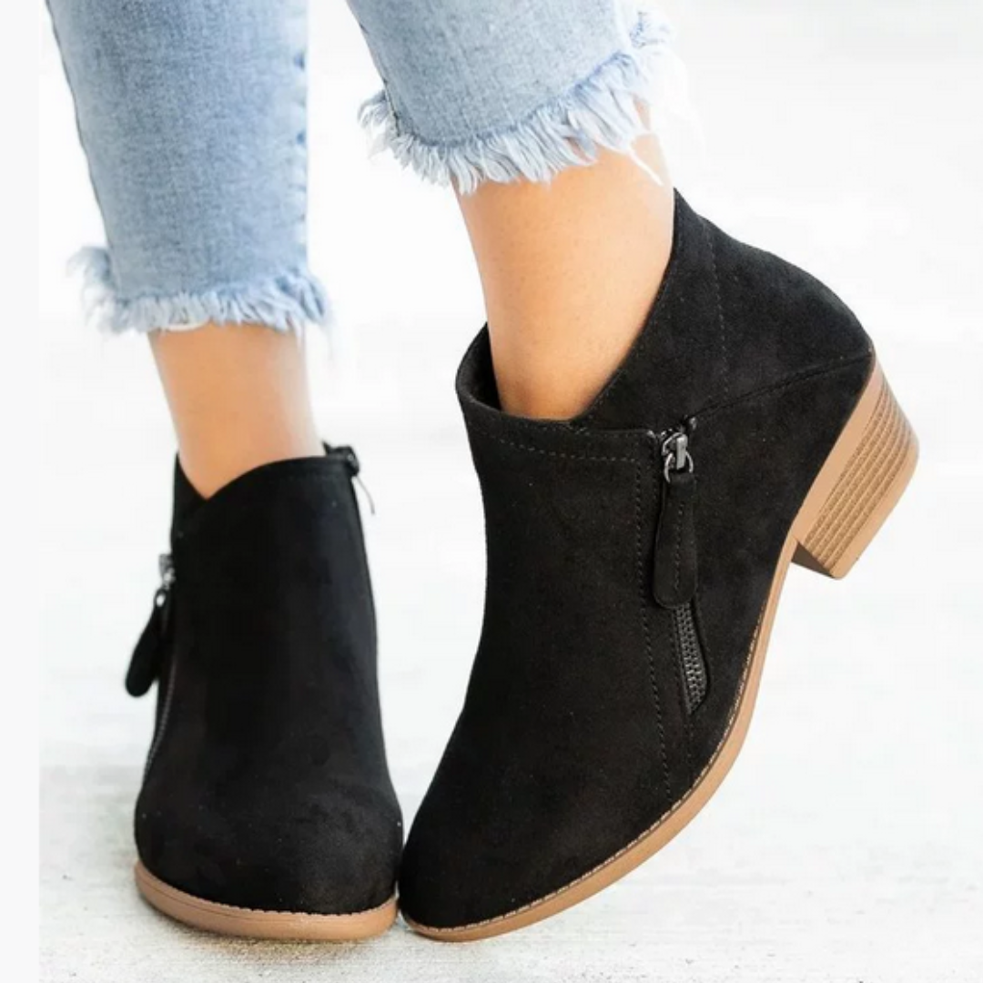 Bernarda - Bellavue Ankle Čizme