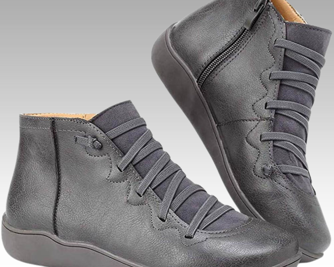 Adriana – trendi ortopedske čizme za žene koje su stalno na nogama