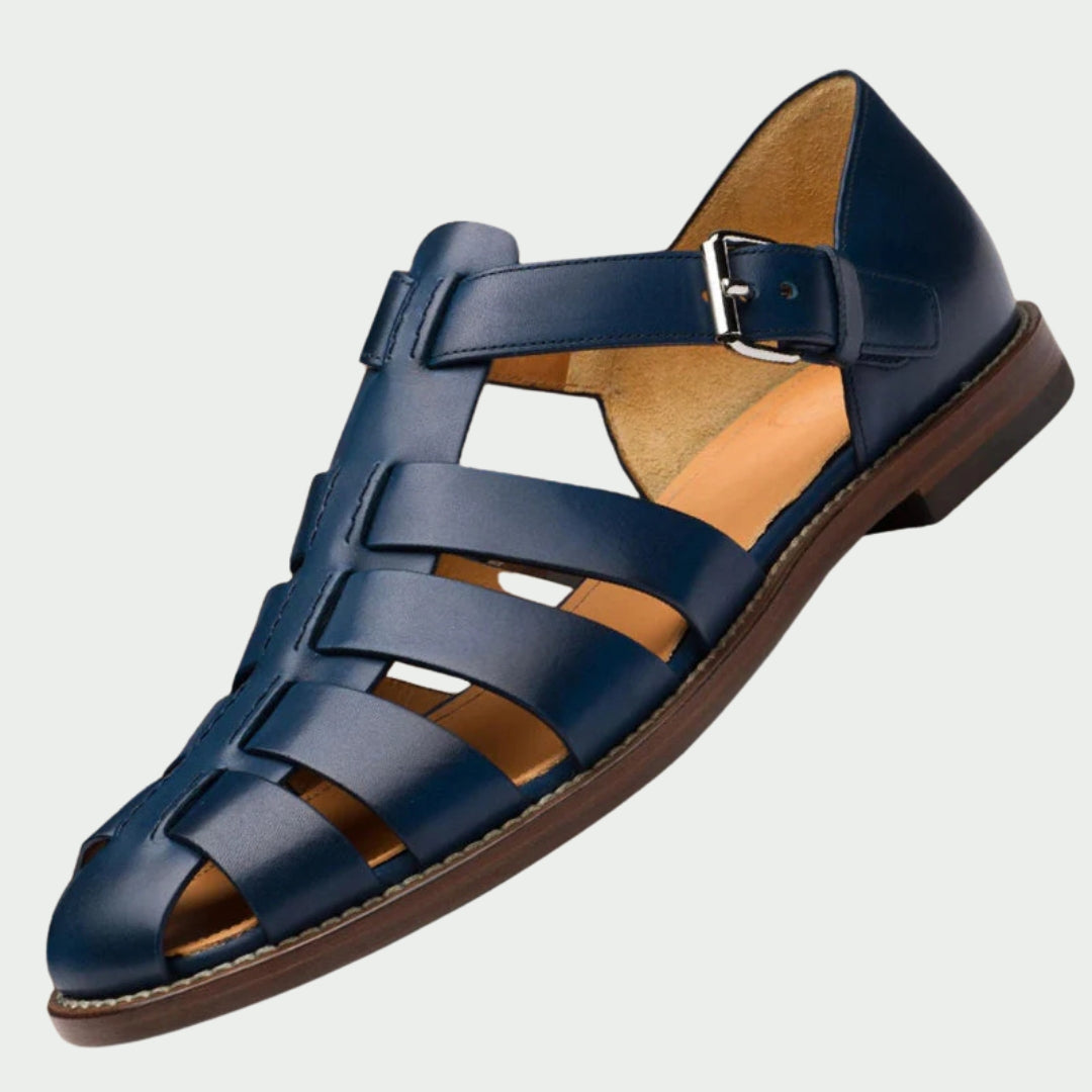 Ivan – Stil i udobnost u gladiator stilu