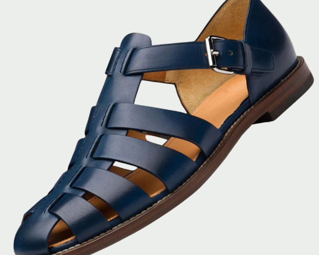 Ivan – Stil i udobnost u gladiator stilu