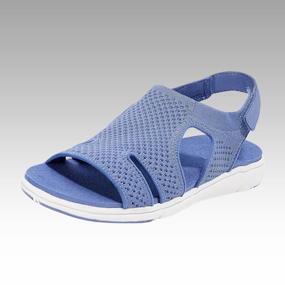 Cvetka - Udobne Ljetne Sandale