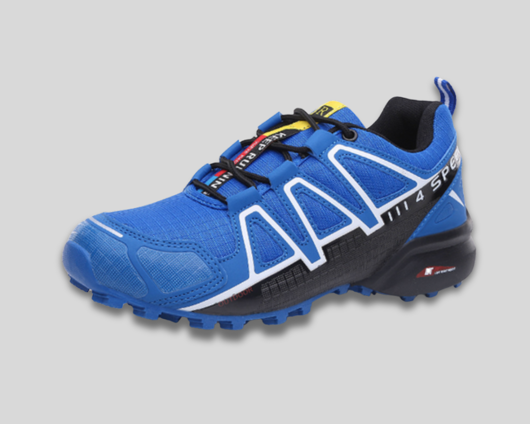 Vilim - Trekon Ortopedske Cipele za Muškarce