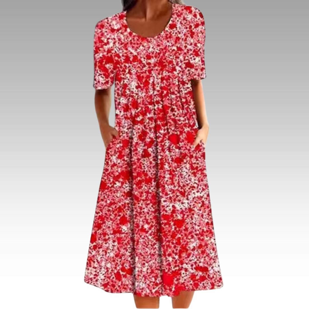 Marijana - Istaknite svoju figuru uz bezvremensku eleganciju