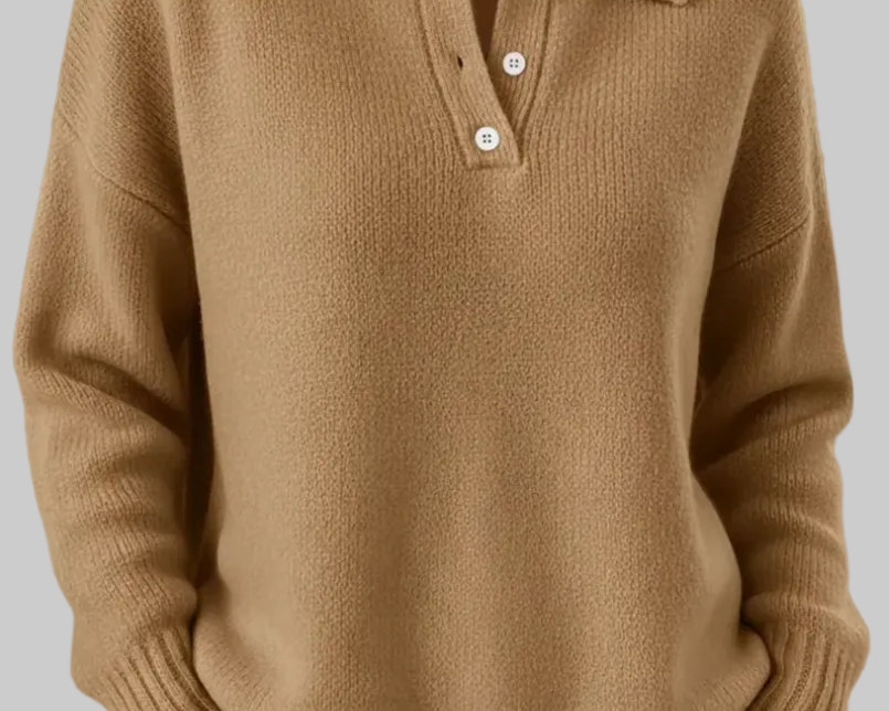 Ana – vremenski pulover neusporedive mekoće