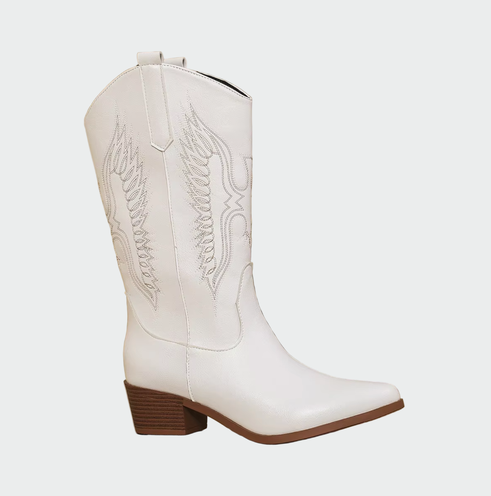Cvita – elegantne svakodnevni cowboy čizme od kože