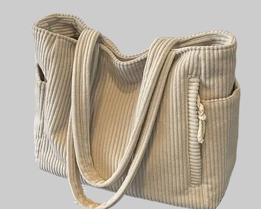 Albina – elegantna tote torba za svaki dan