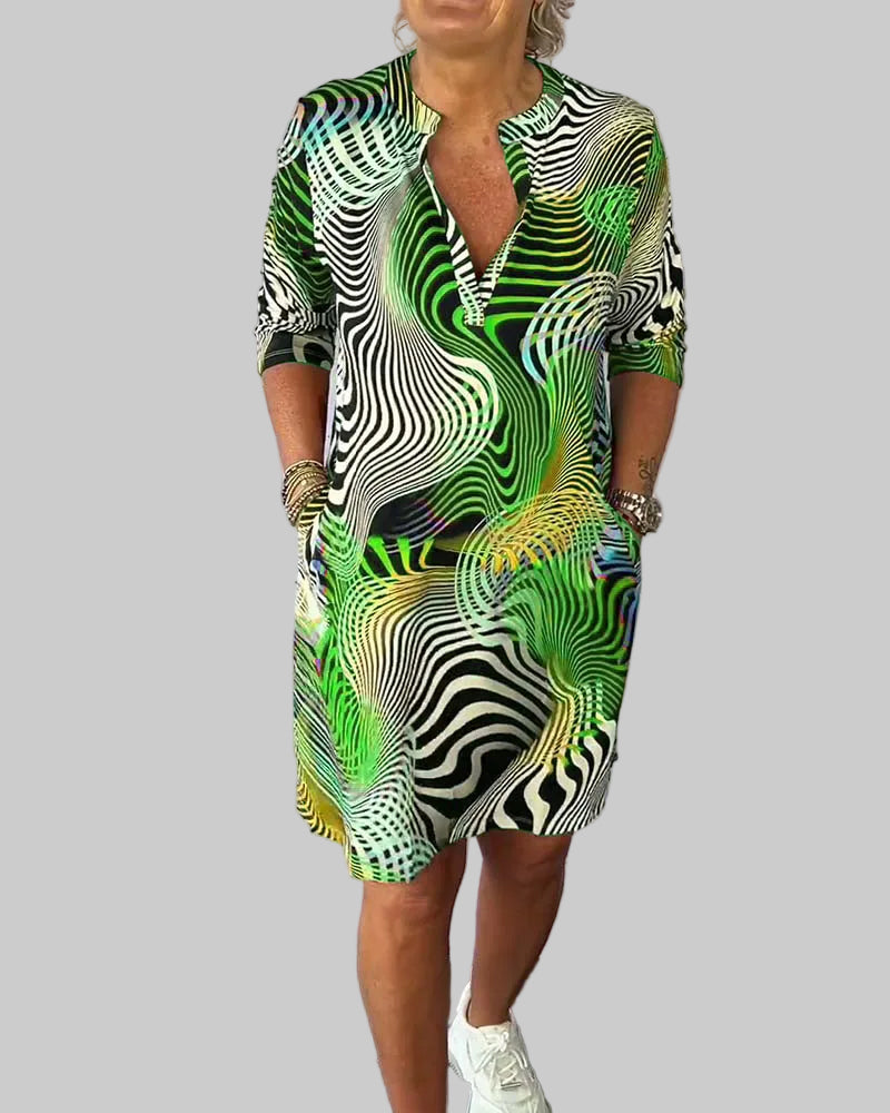 Laura - Izrazite svoj stil uz šarm boja i vrhunsku eleganciju