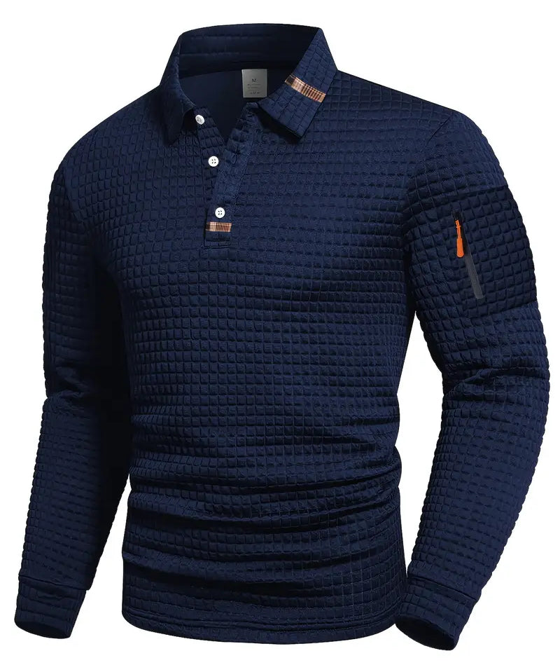 Stipan – Moderna klasika s teksturom i detaljima