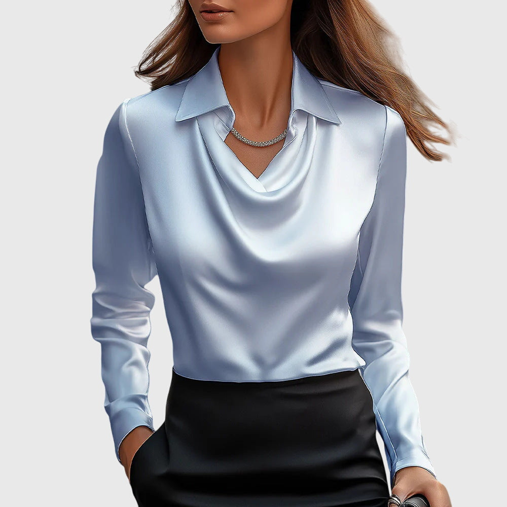 Dorija - Mekan sjaj za ženstveni i elegantan izgled