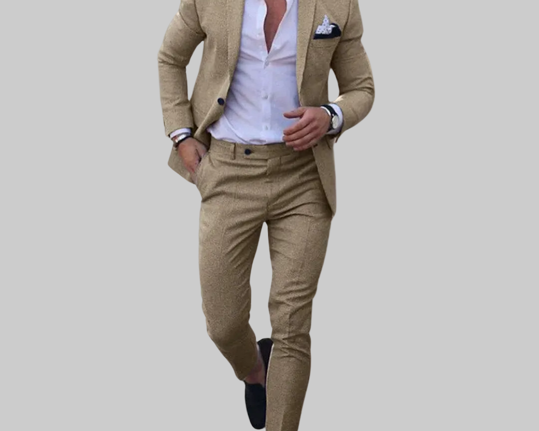 Danijel – Business Casual set odijela za muškarce