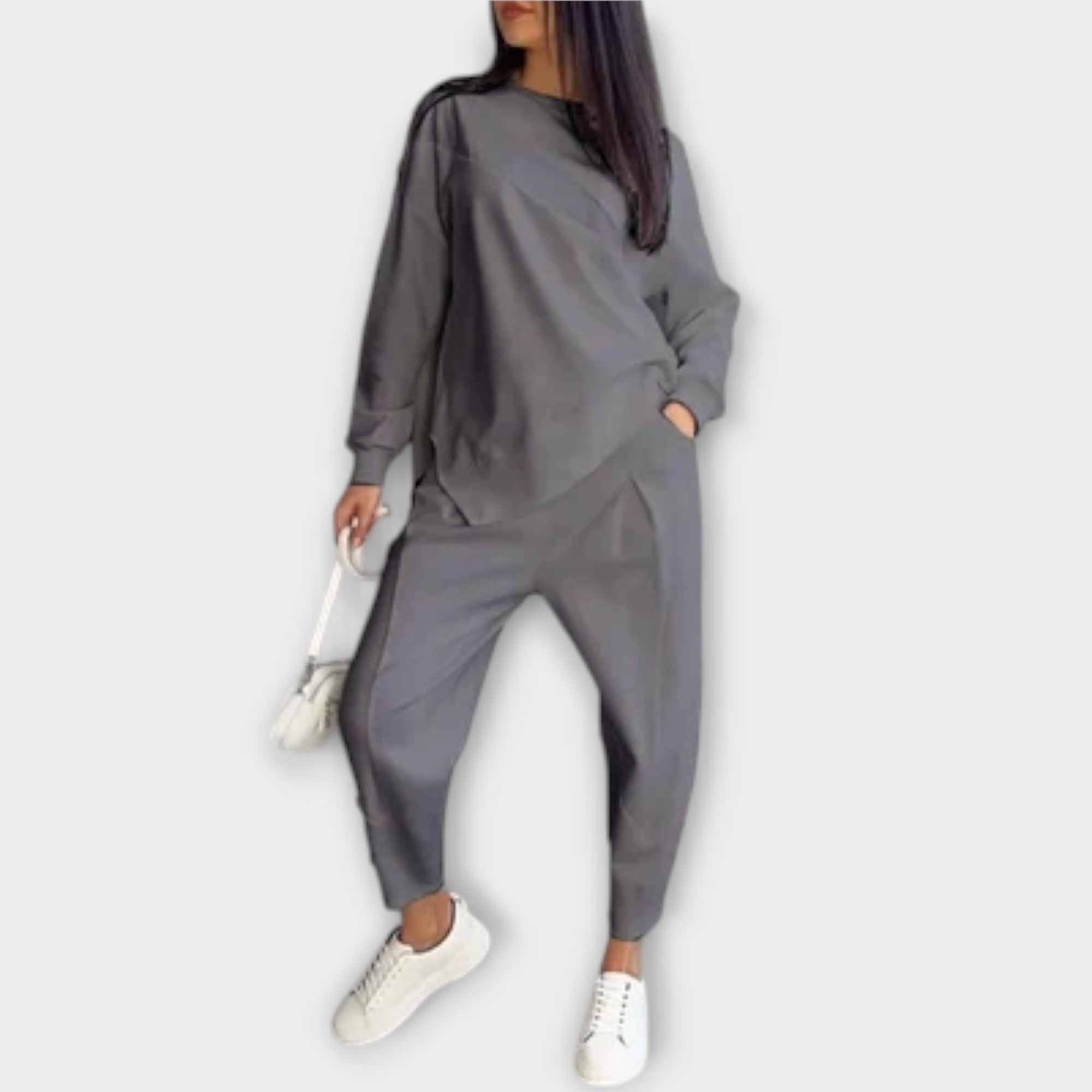 Bogdana – Stil & udobnost u svakom pokretu!