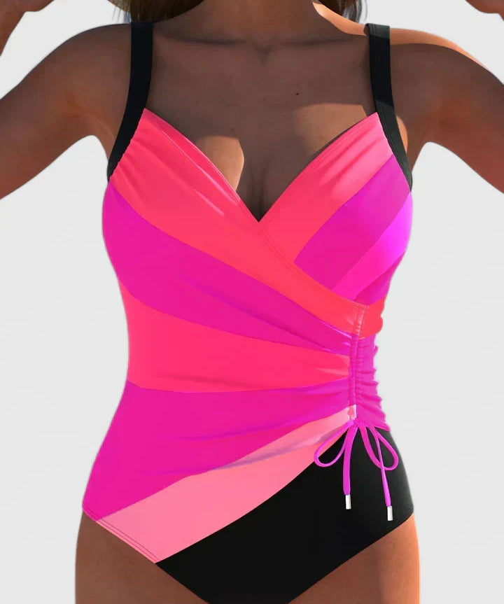 Anita – Povećajte svoje iskustvo na plaži s elegantnim kupaćim kostimom!