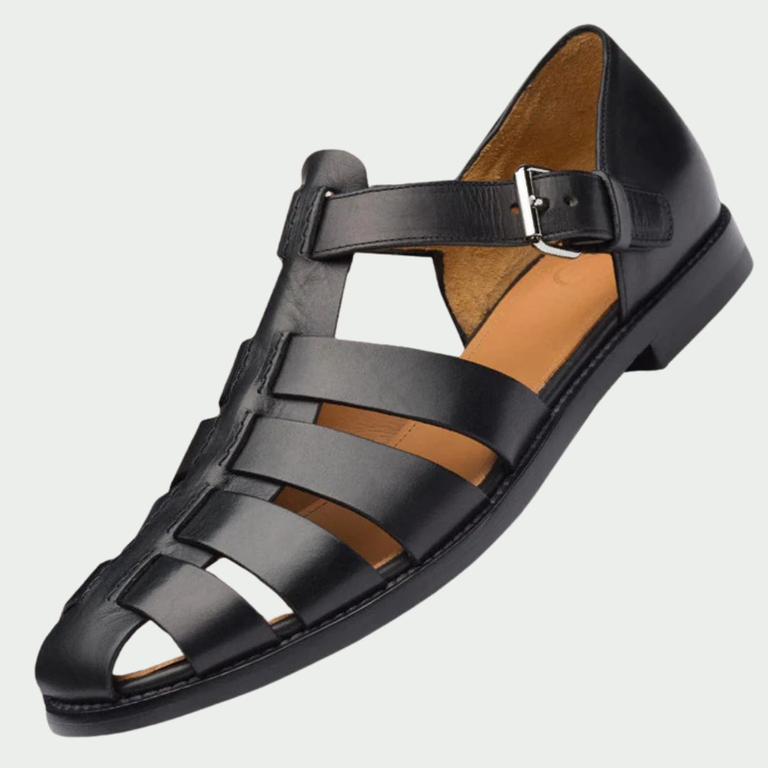 Ivan – Stil i udobnost u gladiator stilu