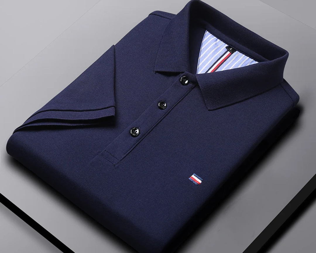 Kristo – Bezbriga elegancija: ekskluzivni piké za beskompromisni stil