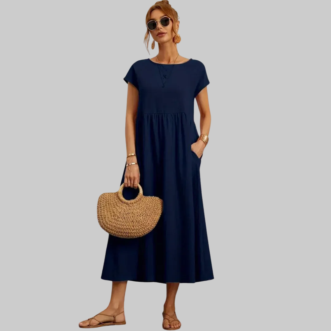 Gracija – Prozračna, elegantna & savršena za ljeto!