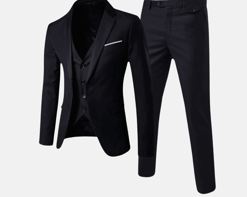 Božo – Otkrijte odijelo: Elegancija i kvaliteta u svakom detalju
