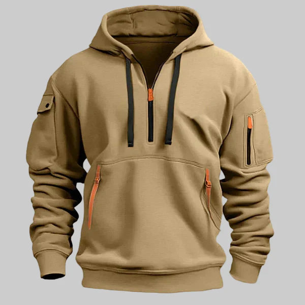 Mario – Moderna i topla hoodie