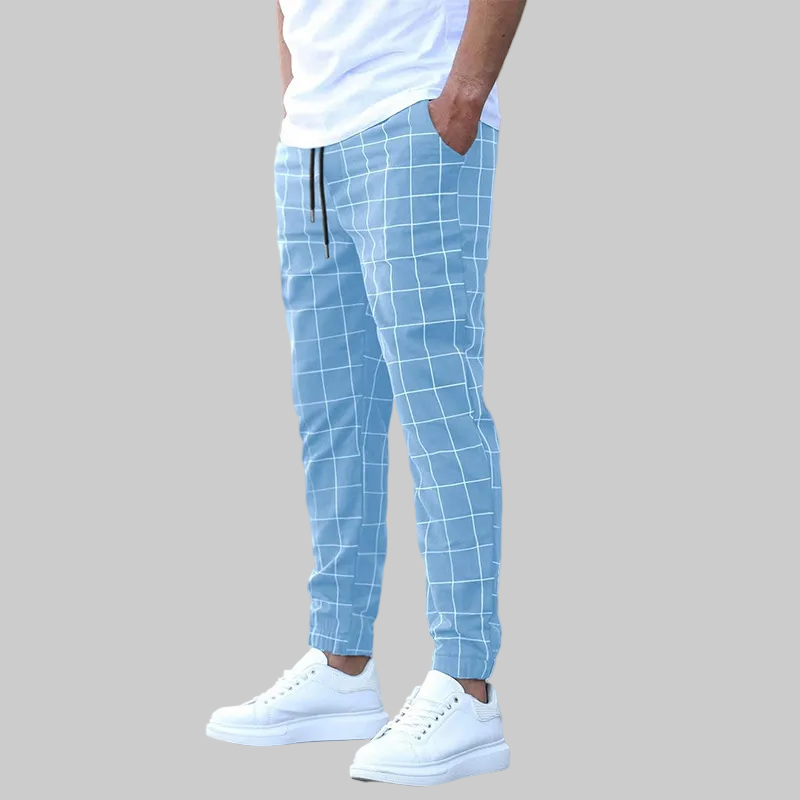 Damir – Urban stil i svakodnevna udobnost za muškarce koji cijene obitelj, prijatelje i slobodu