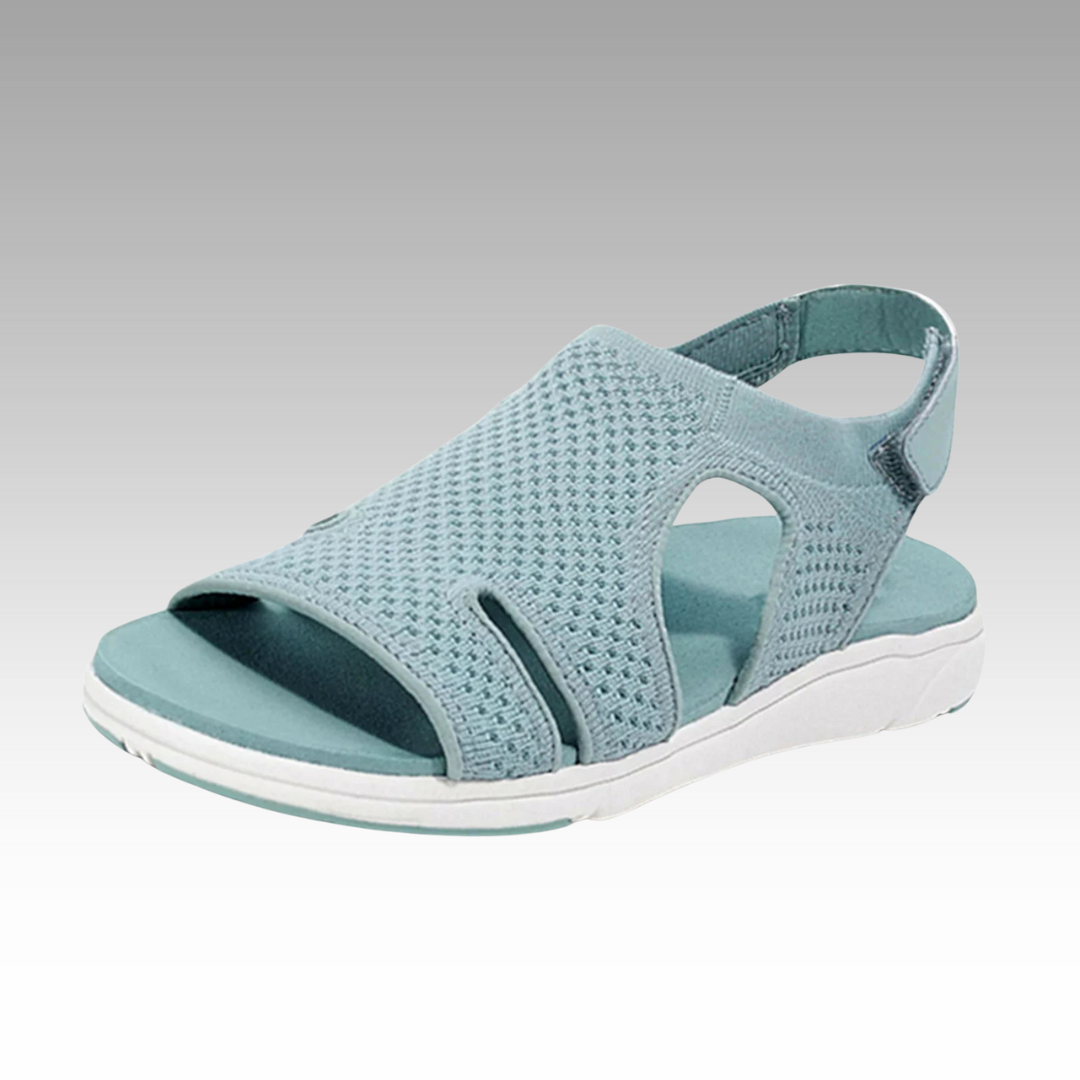 Cvetka - Udobne Ljetne Sandale