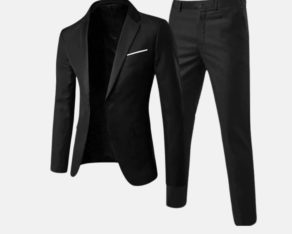 Arsen – Otkrijte odijelo: Elegancija i kvaliteta u svakom detalju