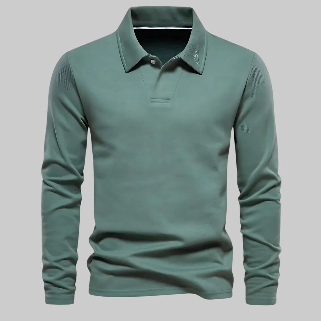Arsen – neizostavna polo majica za hladnu sezonu