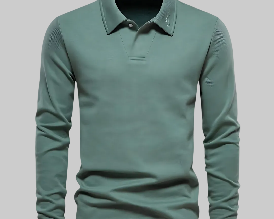 Arsen – neizostavna polo majica za hladnu sezonu