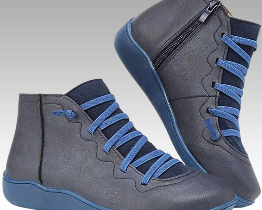 Adriana – trendi ortopedske čizme za žene koje su stalno na nogama