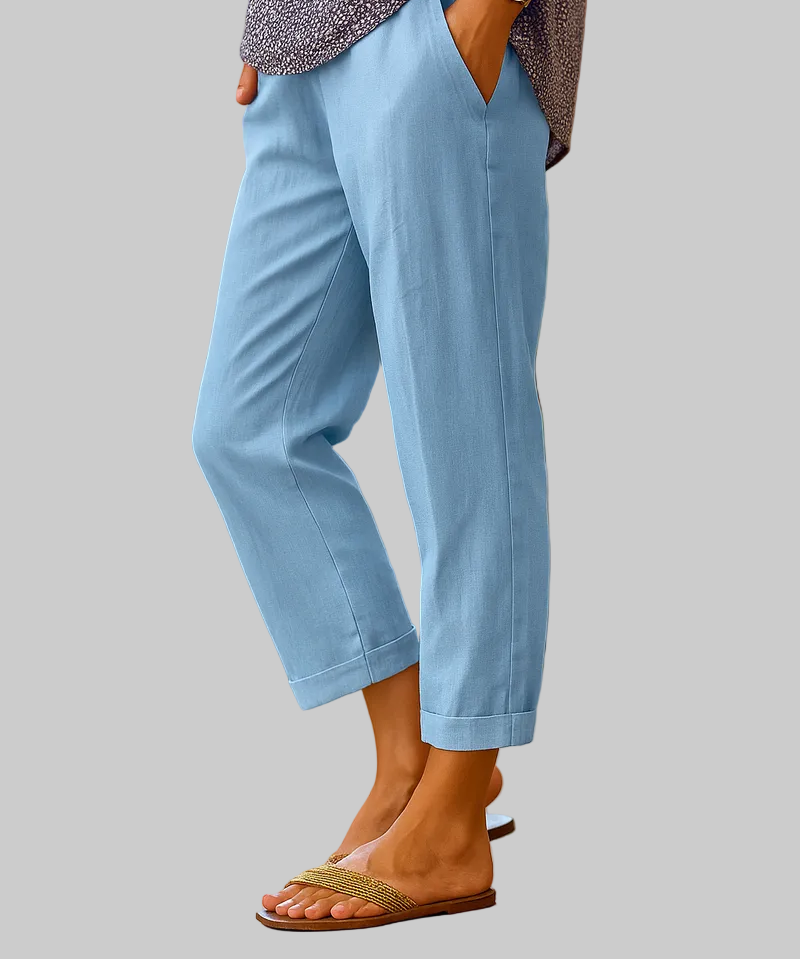 Agata – Sloboda kretanja za žene koje vole obitelj, prijateljice i život