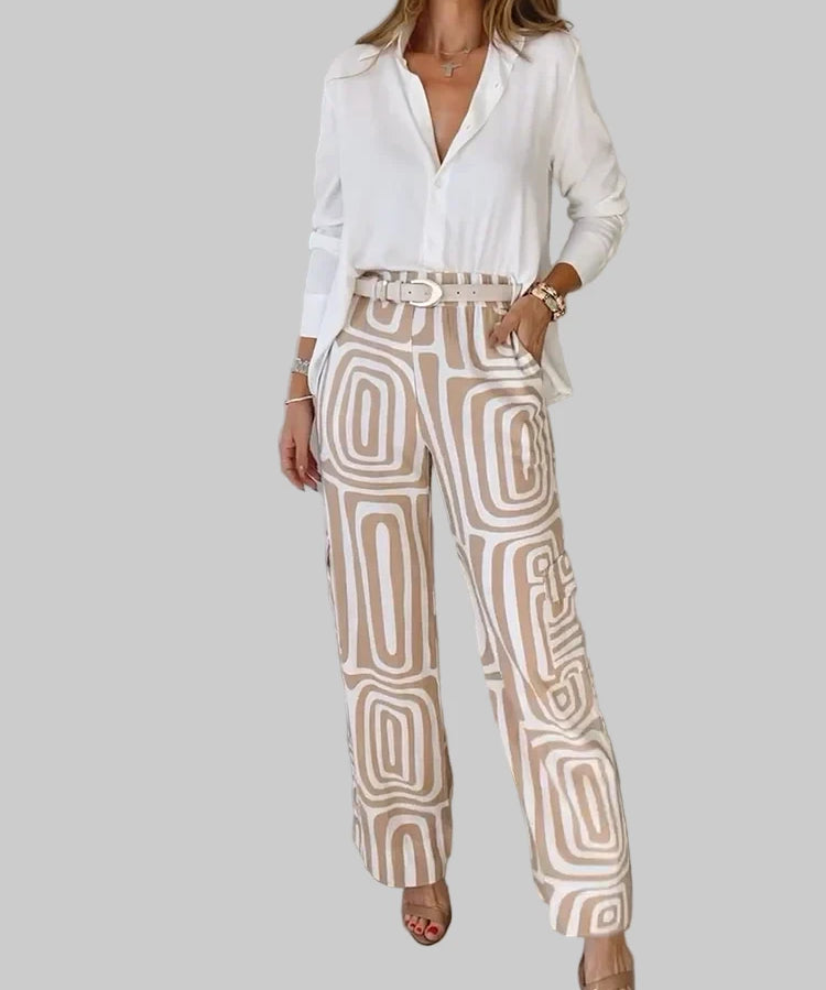 Agata – Svestrani dvodijelni set za svaki dan i svaku priliku