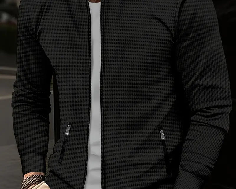 Ambroz - Classic Design Trenirka Jakna