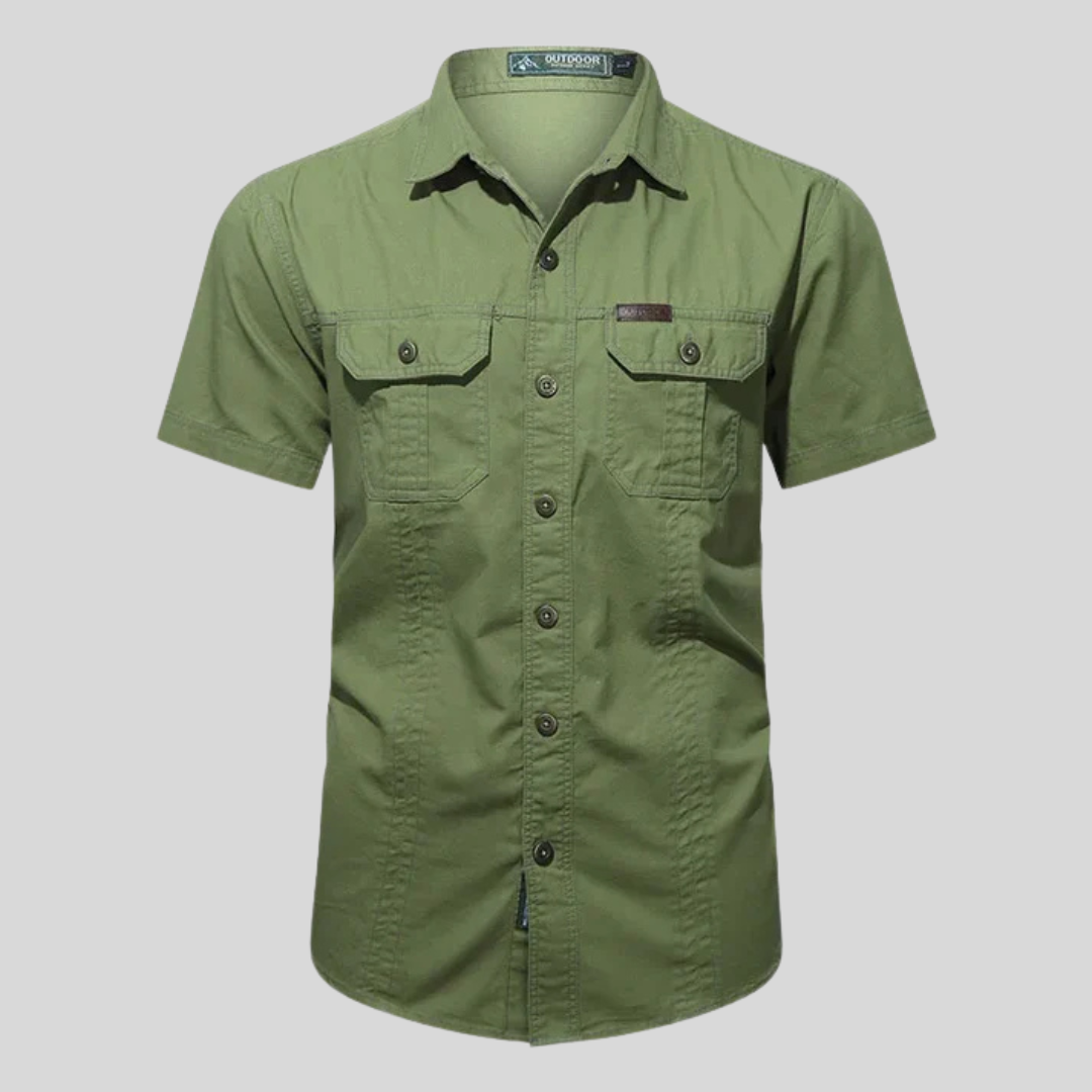 Grgur – Taktička košulja za muškarce