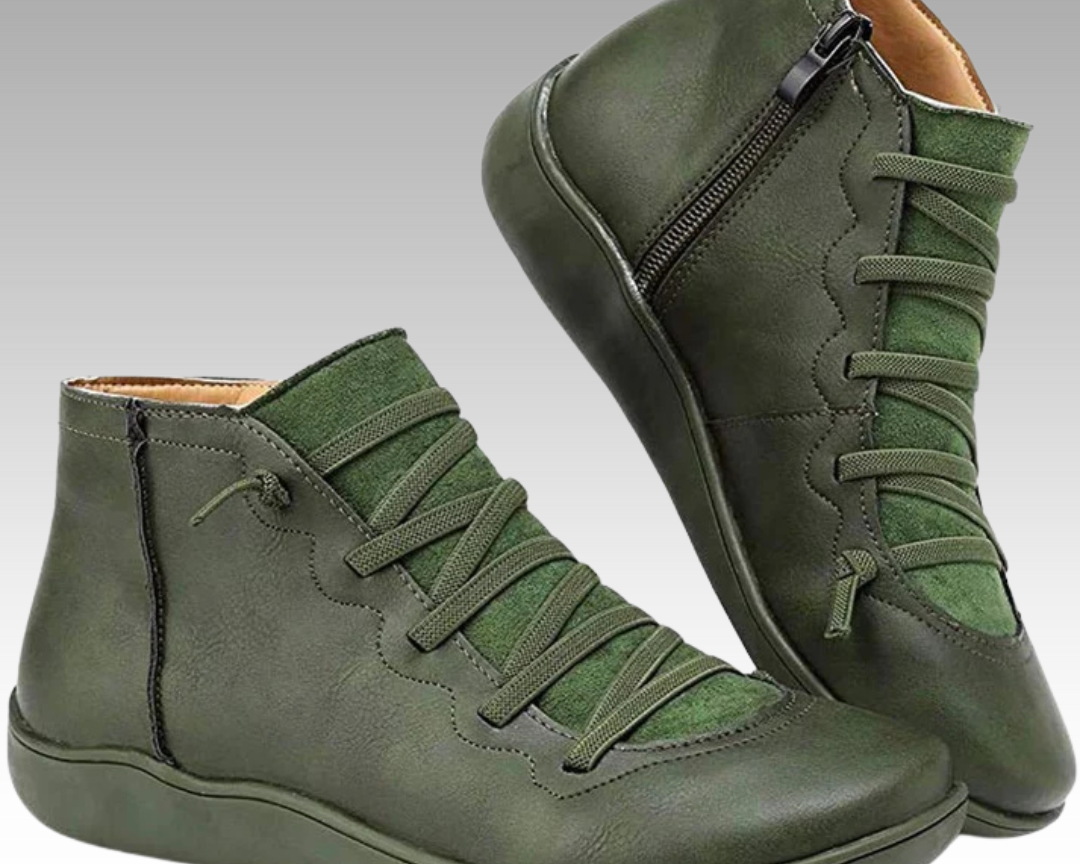 Adriana – trendi ortopedske čizme za žene koje su stalno na nogama