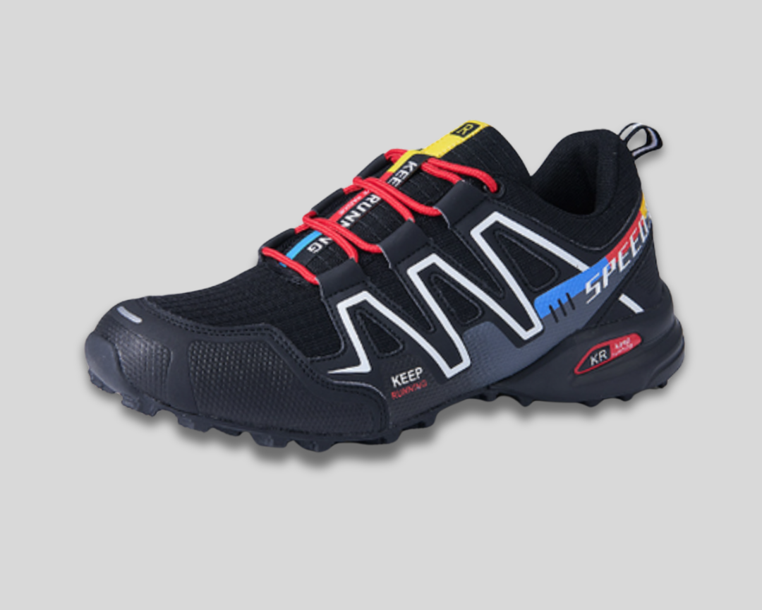 Vilim - Trekon Ortopedske Cipele za Muškarce