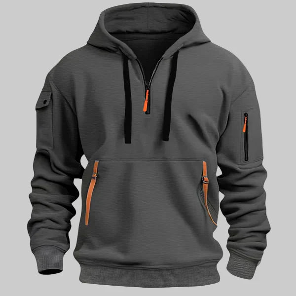 Mario – Moderna i topla hoodie