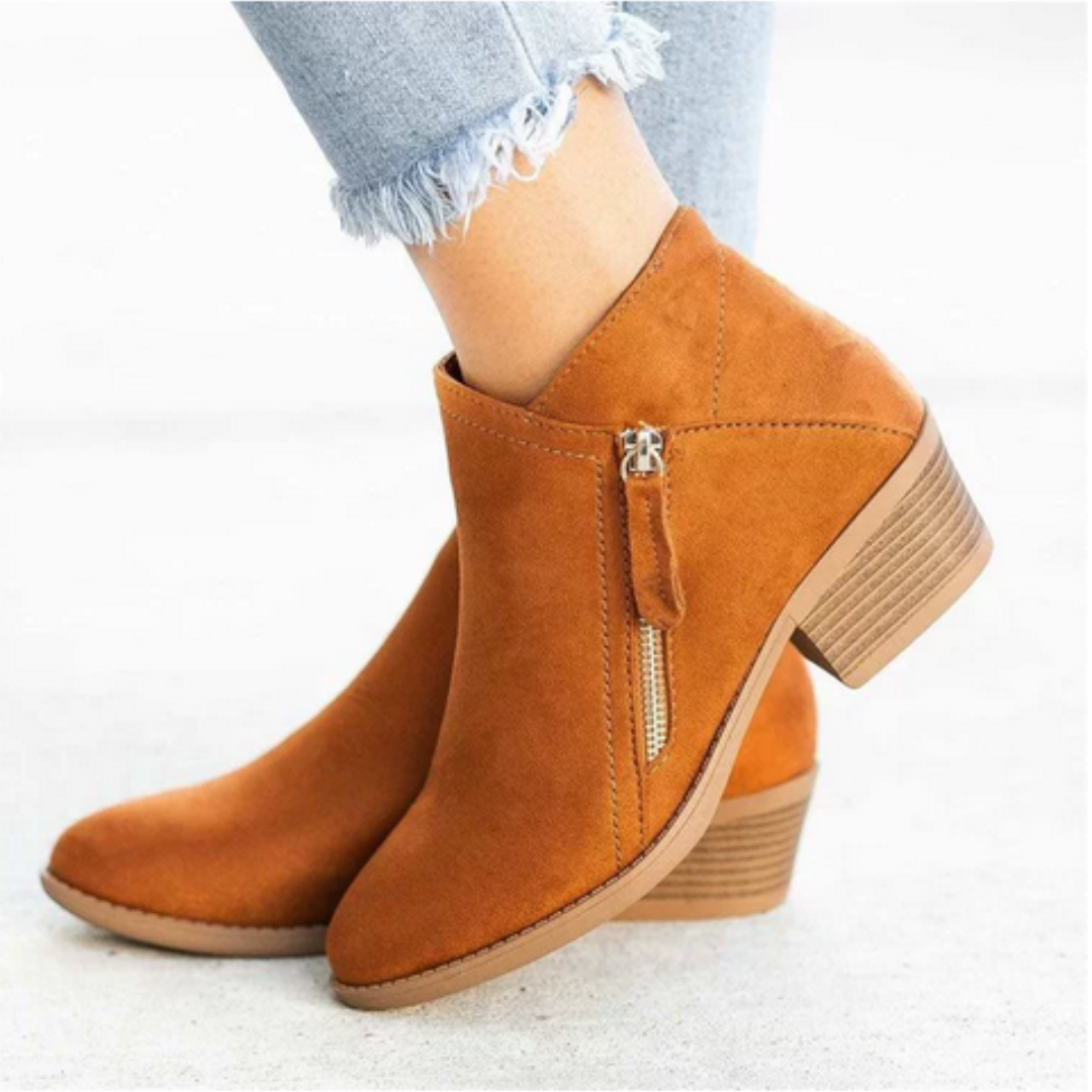Bernarda - Bellavue Ankle Čizme