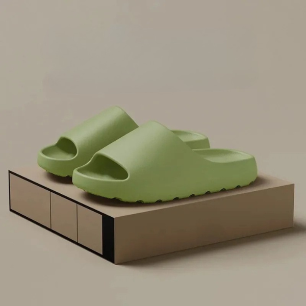 Krešimir – Uđite u ultimativnu udobnost i stil s mekanim sandalama