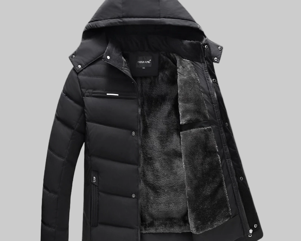 Blaž – posebna edicija parke koja privlači sve poglede