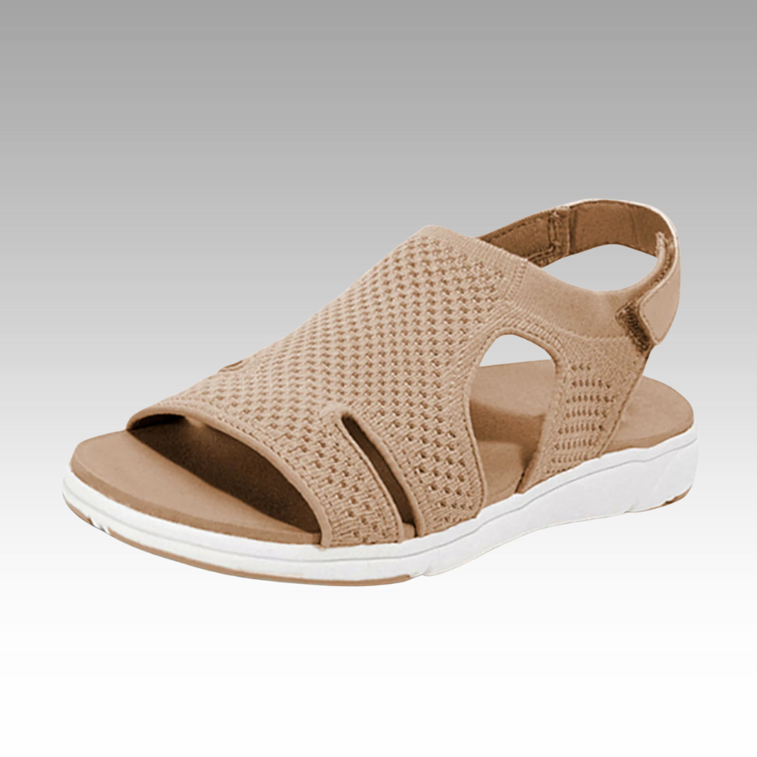 Cvetka - Udobne Ljetne Sandale