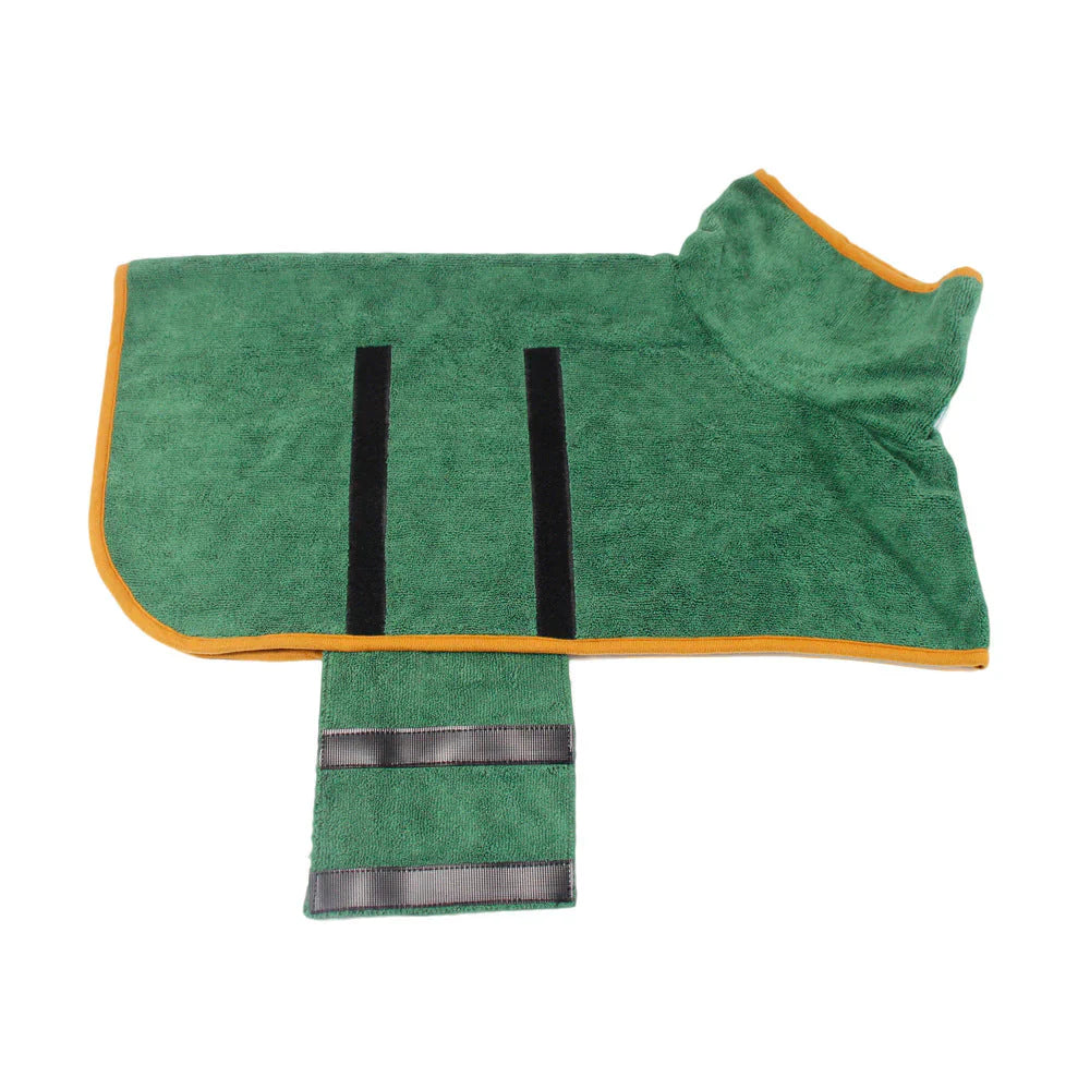 Roba za sušenje kućnih ljubimaca - QuickDry Paws
