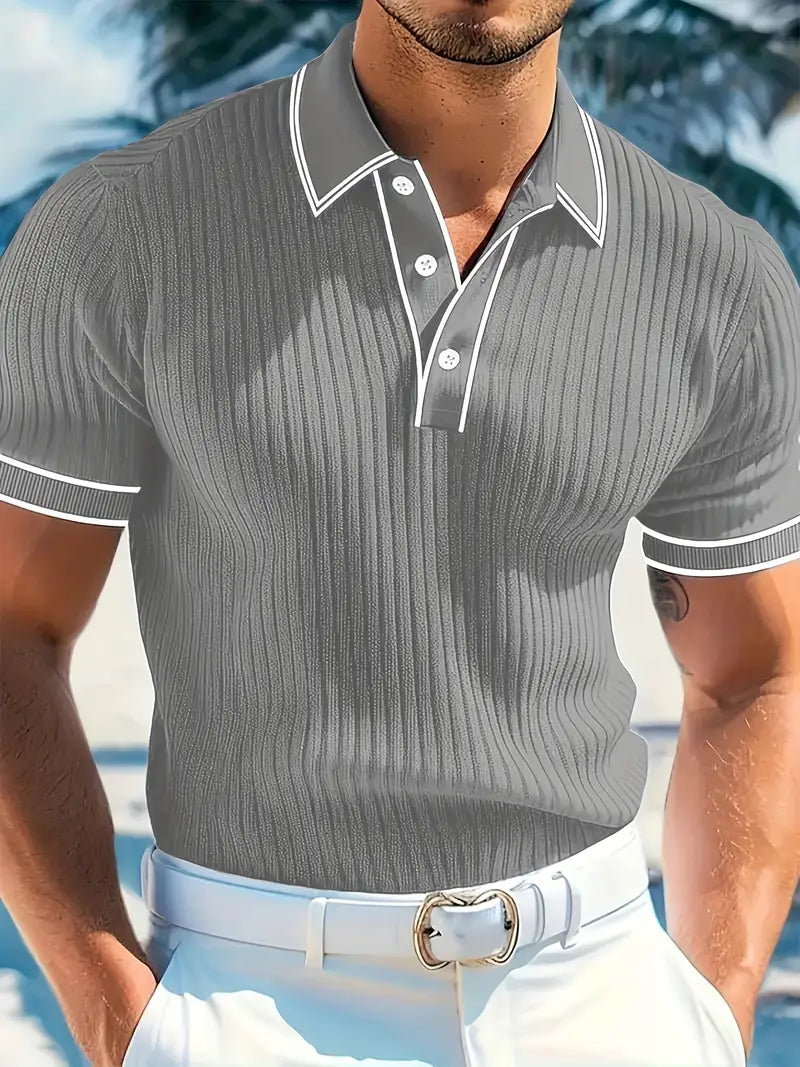 Kristijan – Prilagođena elegancija s daškom Mediterana
