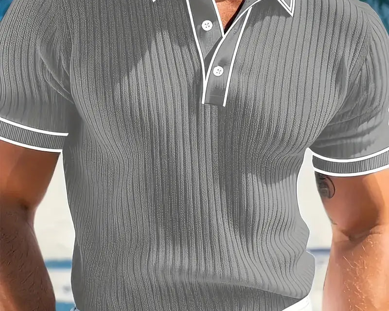 Kristijan – Prilagođena elegancija s daškom Mediterana