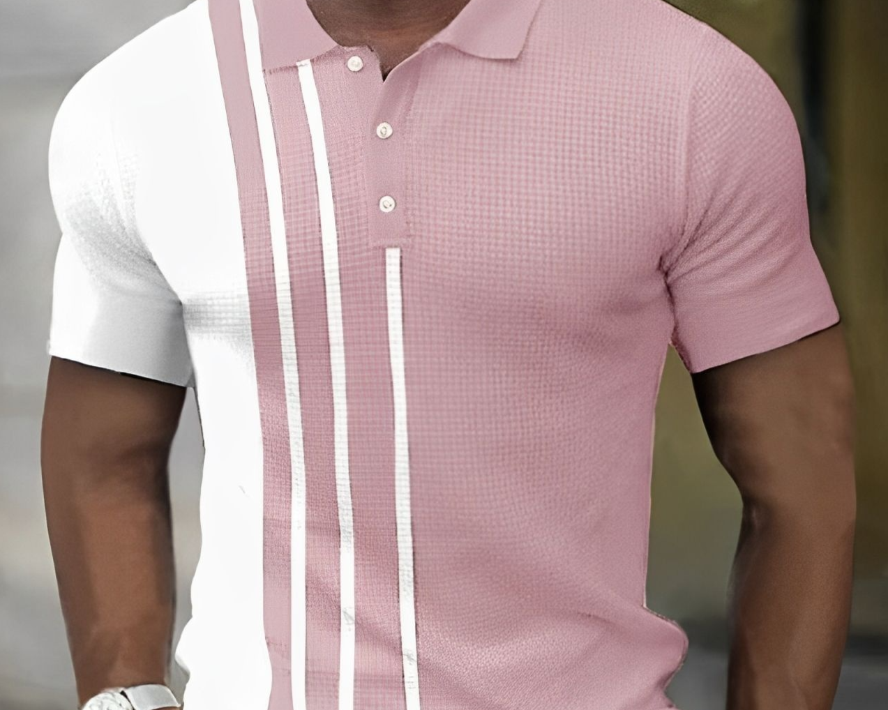 Gordan – Baltasar polo majica