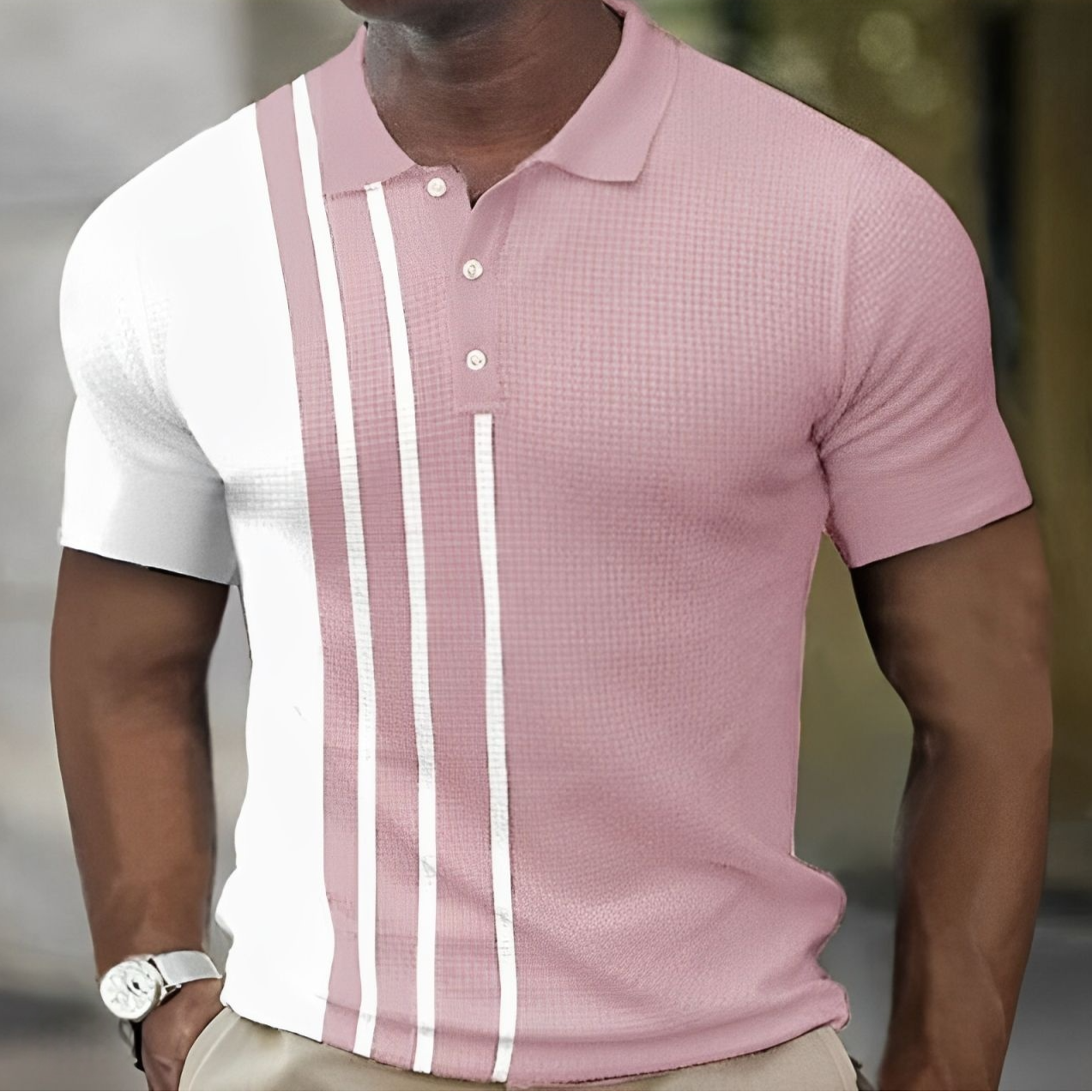 Gordan – Baltasar polo majica