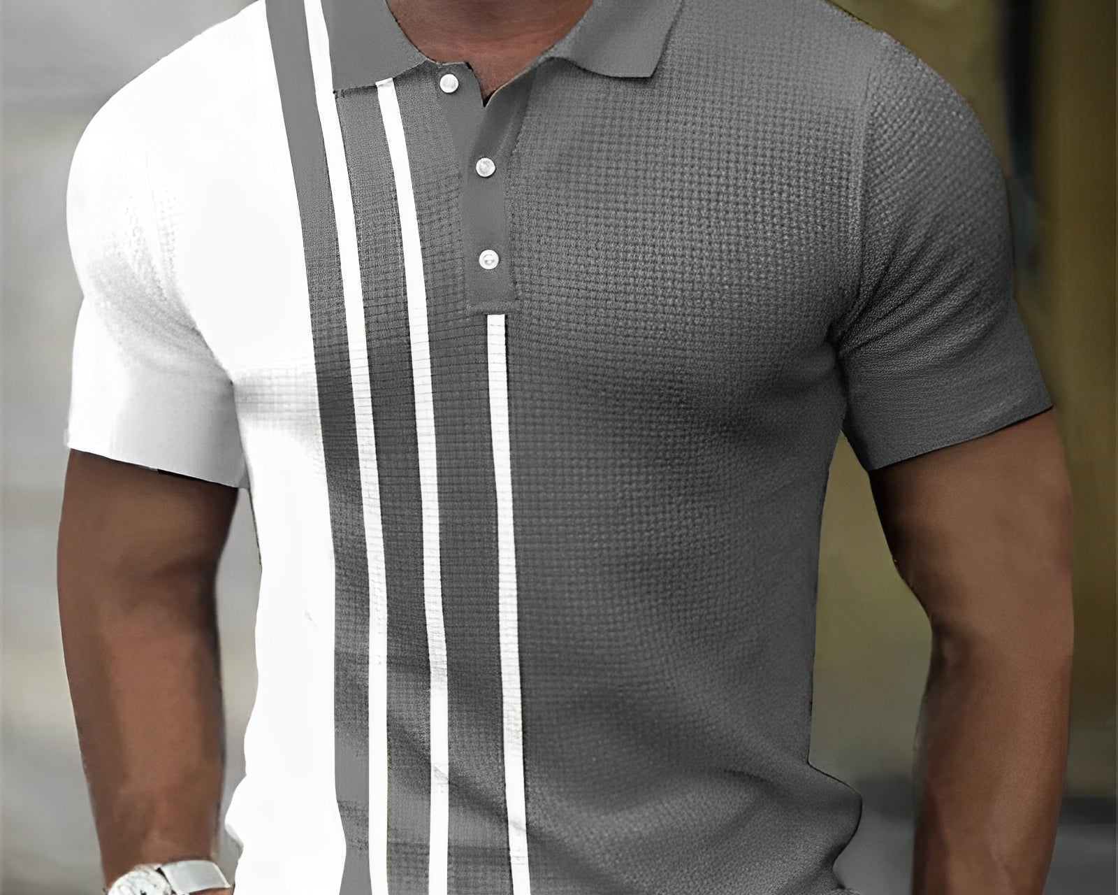 Gordan – Baltasar polo majica